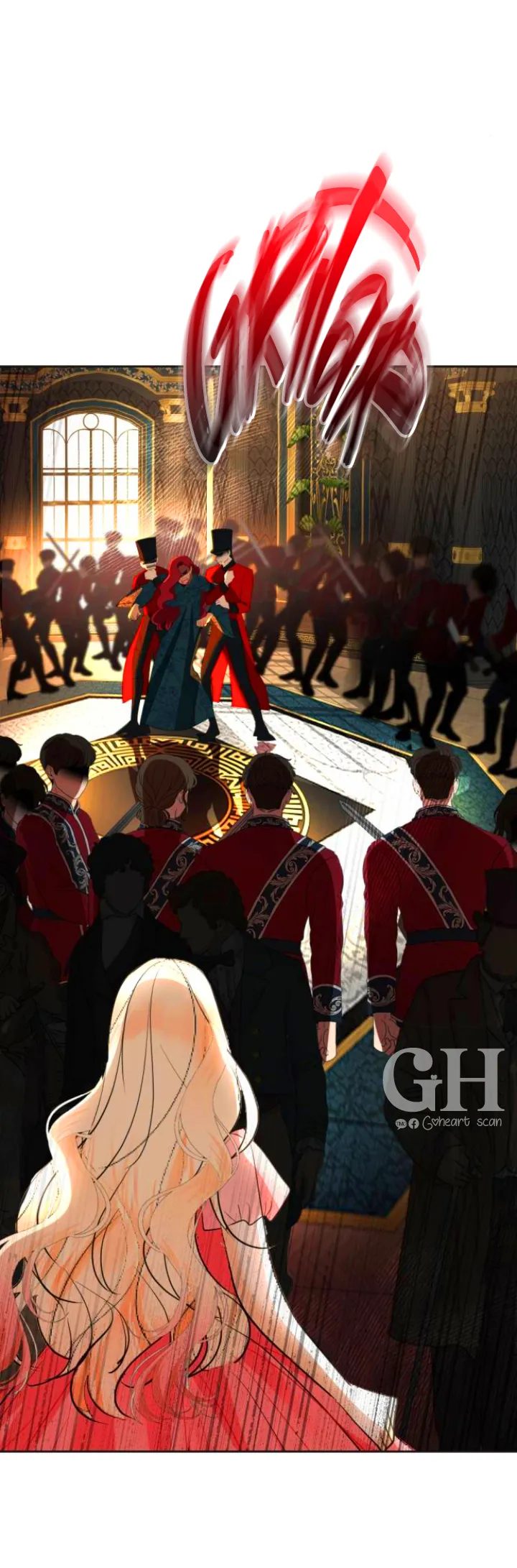 9 El Pintalabios de La Emperatriz