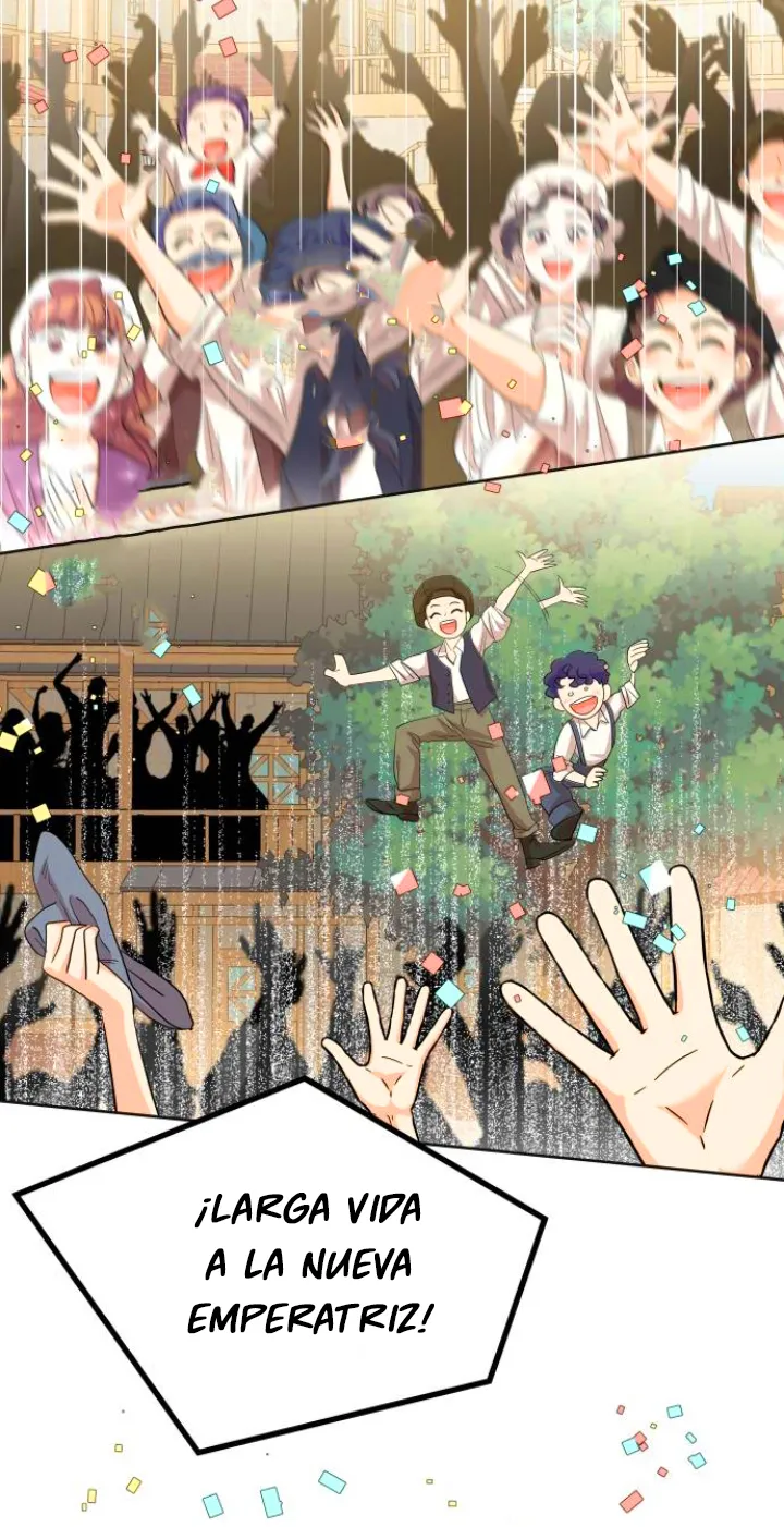 21 El Pintalabios de La Emperatriz