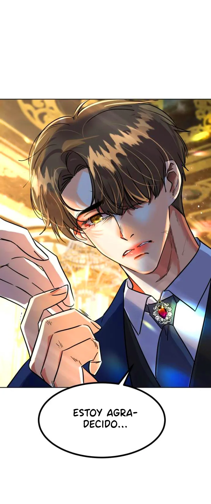 43 El Pintalabios de La Emperatriz