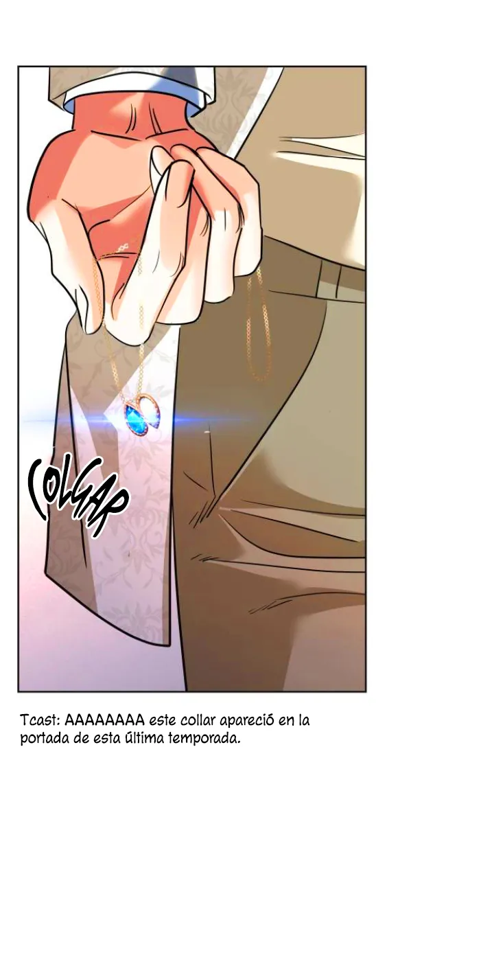 67 El Pintalabios de La Emperatriz