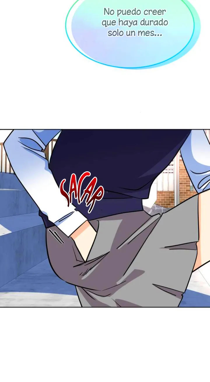 98 El Pintalabios de La Emperatriz