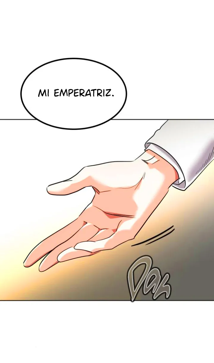 16 El Pintalabios de La Emperatriz