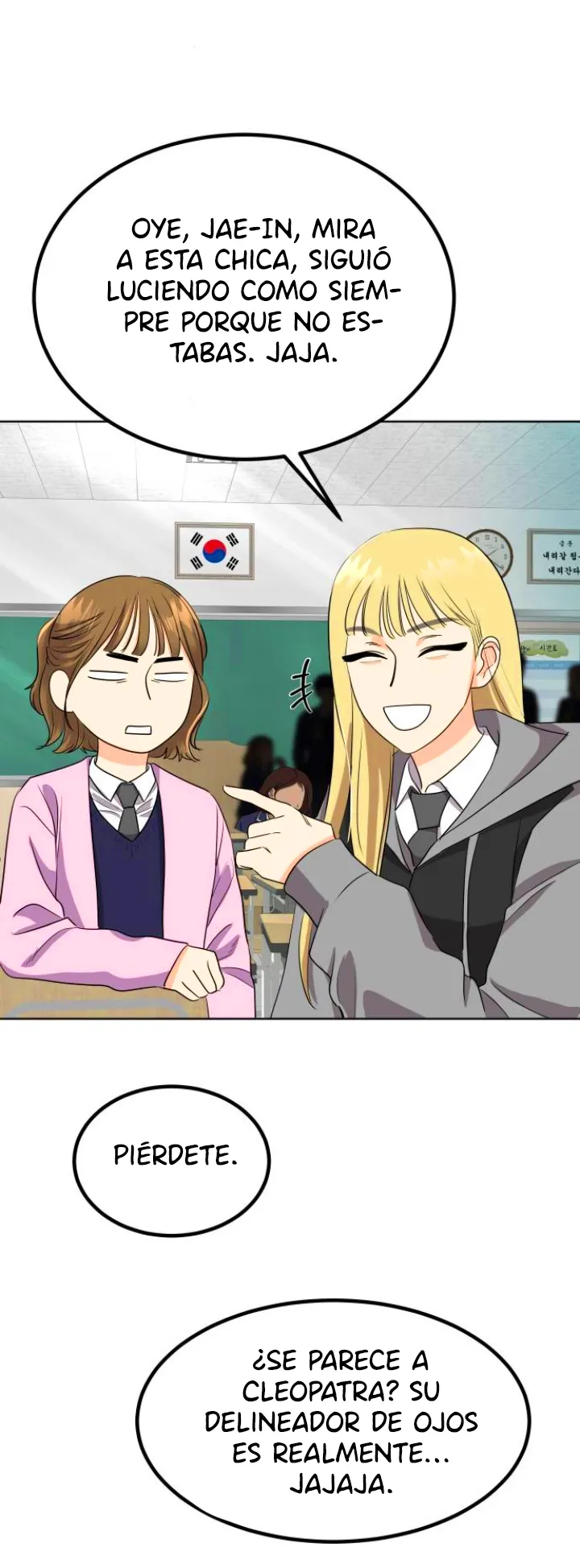 92 El Pintalabios de La Emperatriz