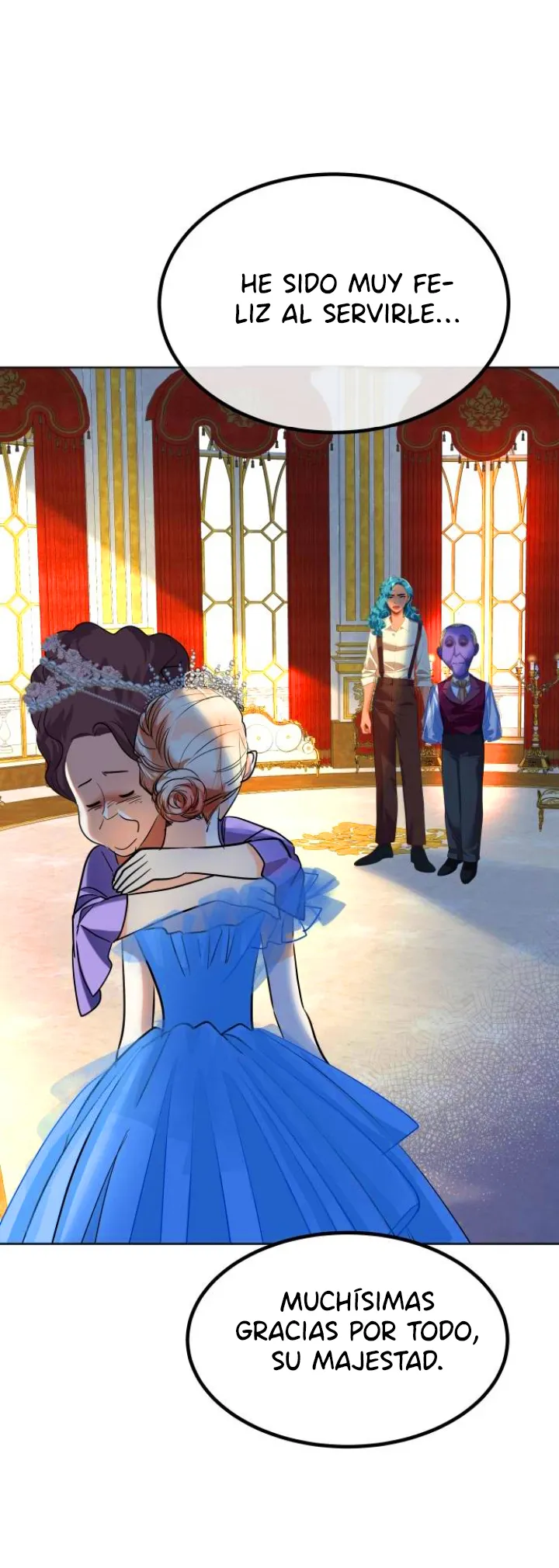 31 El Pintalabios de La Emperatriz