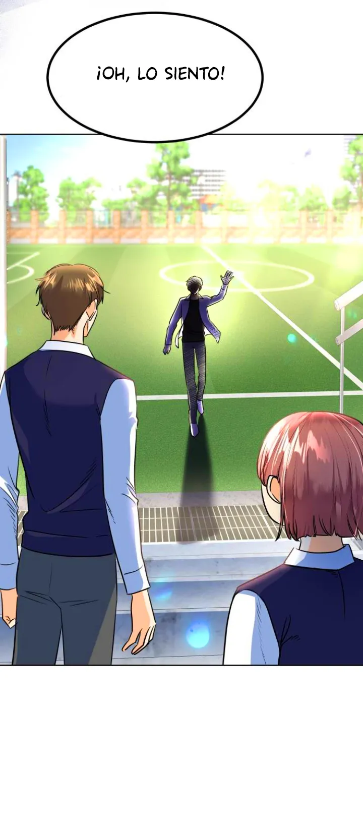 107 El Pintalabios de La Emperatriz