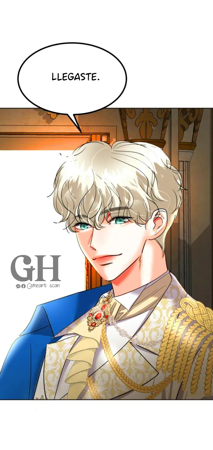 15 El Pintalabios de La Emperatriz