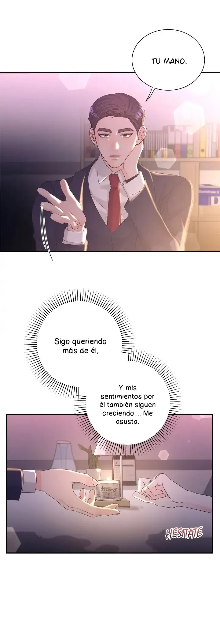 32 Mi falsa esposa