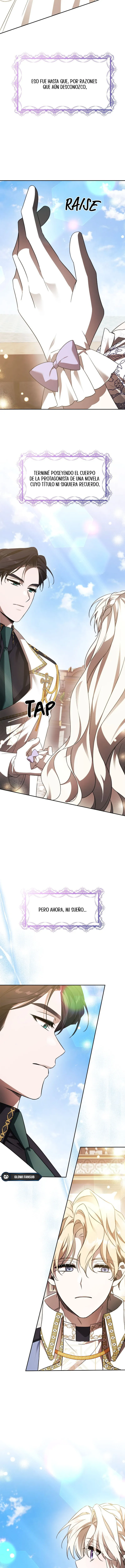 25 Cómo escapar de un harem de espers