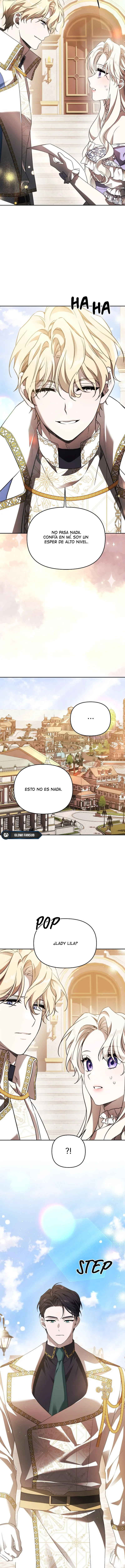 20 Cómo escapar de un harem de espers