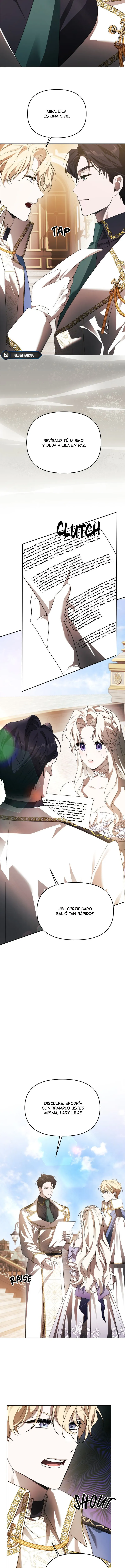 22 Cómo escapar de un harem de espers