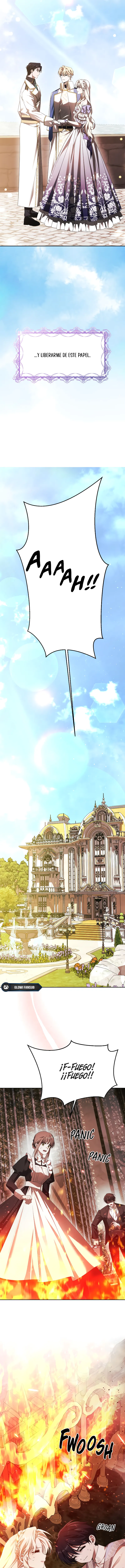 2 Cómo escapar de un harem de espers