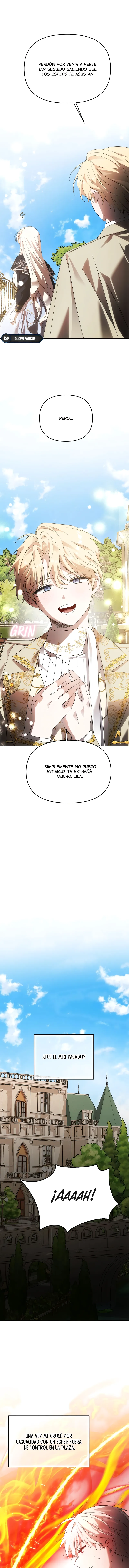 13 Cómo escapar de un harem de espers
