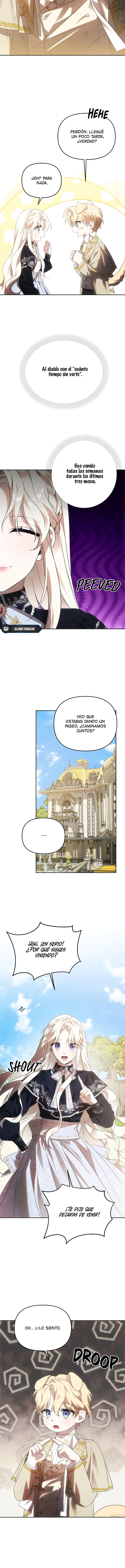 11 Cómo escapar de un harem de espers