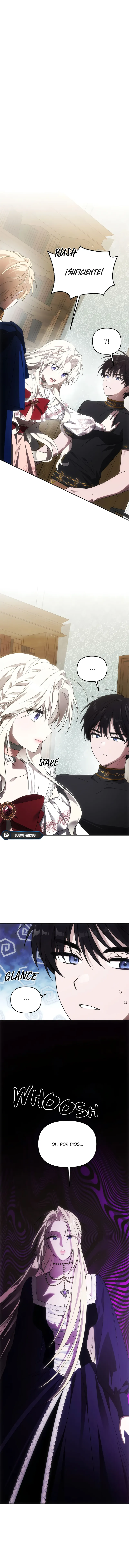 2 Cómo escapar de un harem de espers