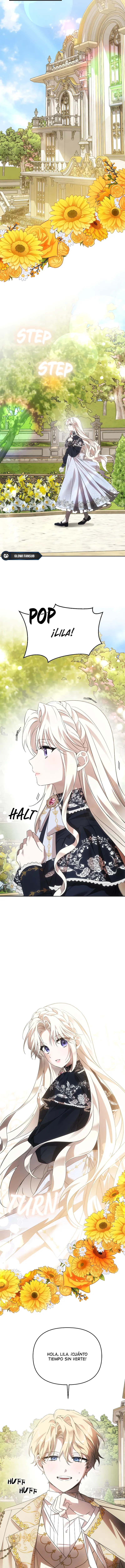 10 Cómo escapar de un harem de espers