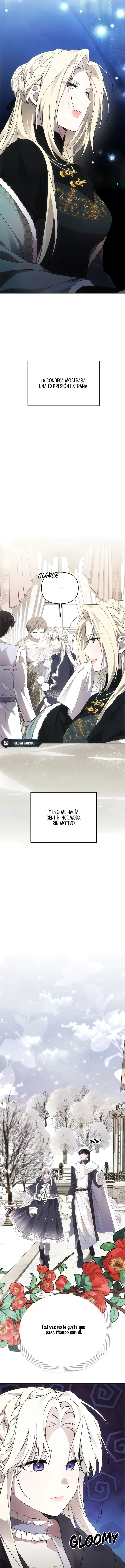 12 Cómo escapar de un harem de espers