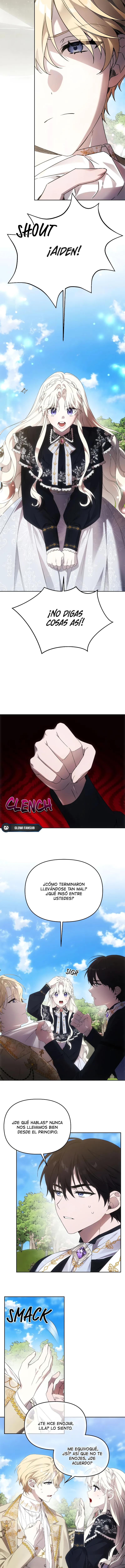 2 Cómo escapar de un harem de espers