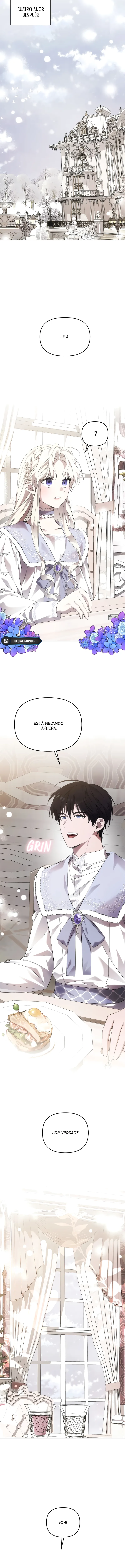 9 Cómo escapar de un harem de espers