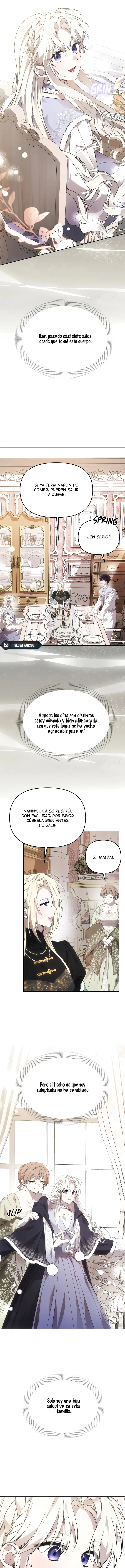 10 Cómo escapar de un harem de espers