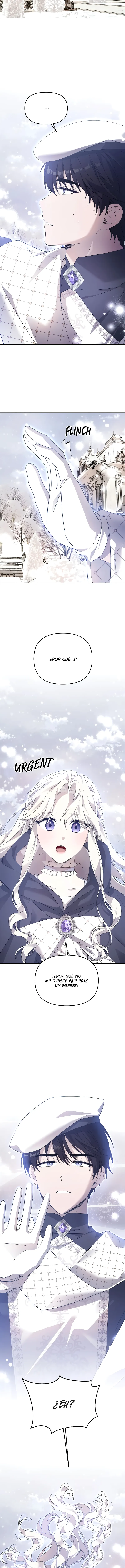 2 Cómo escapar de un harem de espers