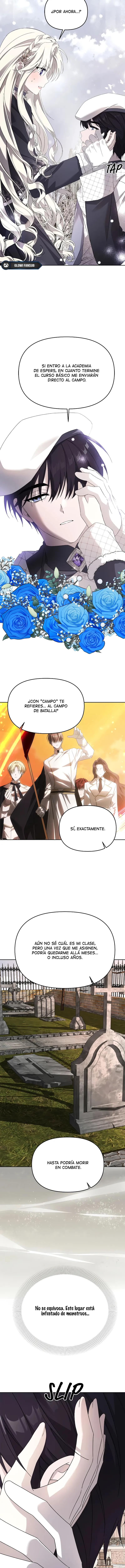 7 Cómo escapar de un harem de espers