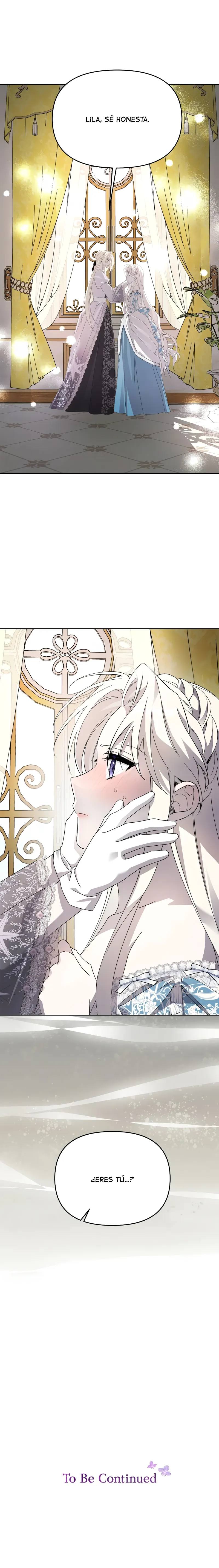 17 Cómo escapar de un harem de espers