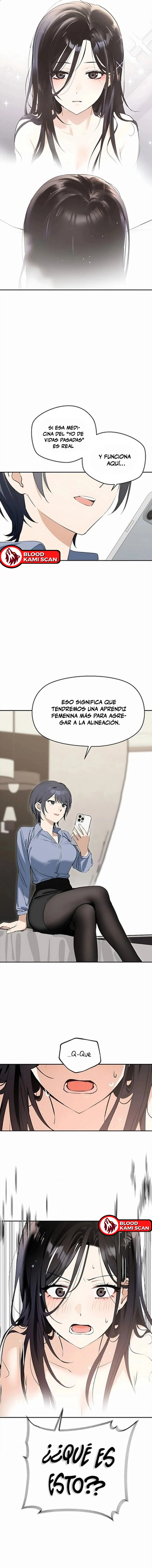 19 Hoy Han Yoil es una mujer