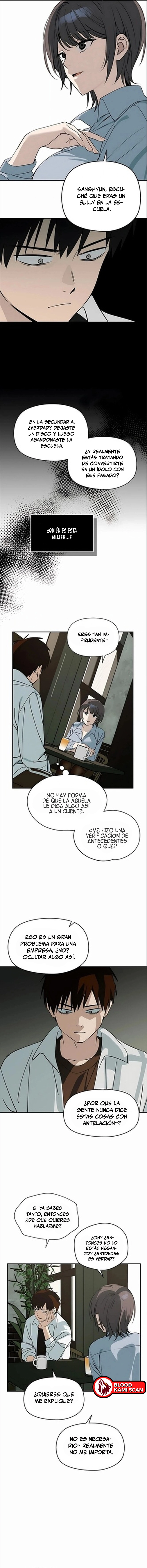 13 Hoy Han Yoil es una mujer