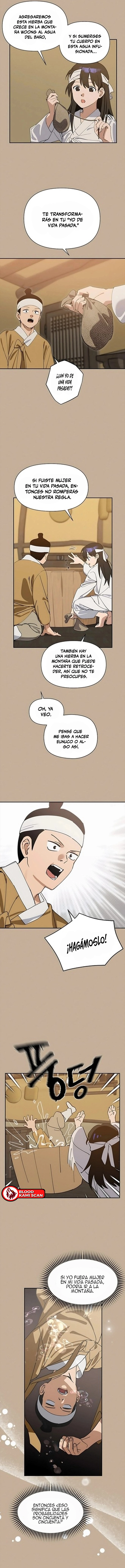 3 Hoy Han Yoil es una mujer