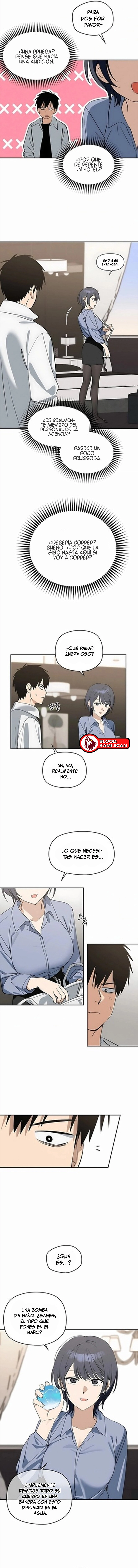 15 Hoy Han Yoil es una mujer