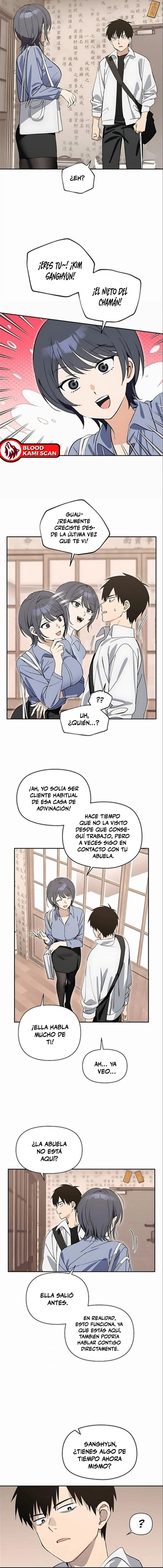 11 Hoy Han Yoil es una mujer