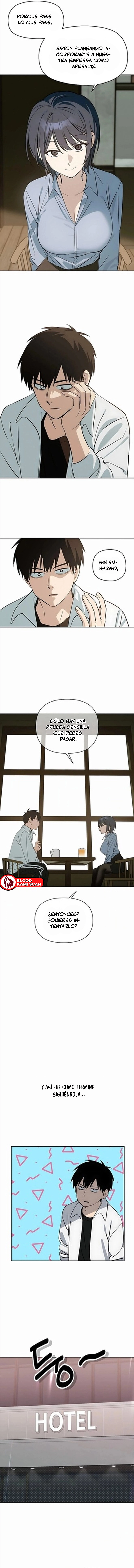 14 Hoy Han Yoil es una mujer