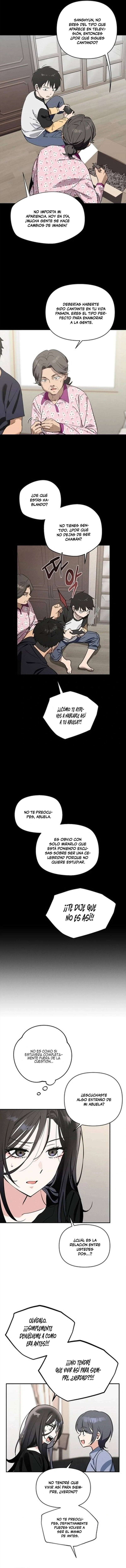 2 Hoy Han Yoil es una mujer