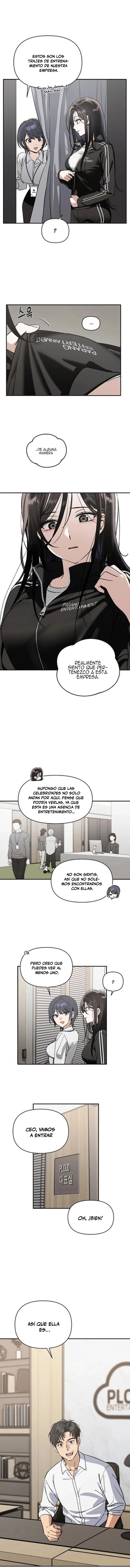 9 Hoy Han Yoil es una mujer