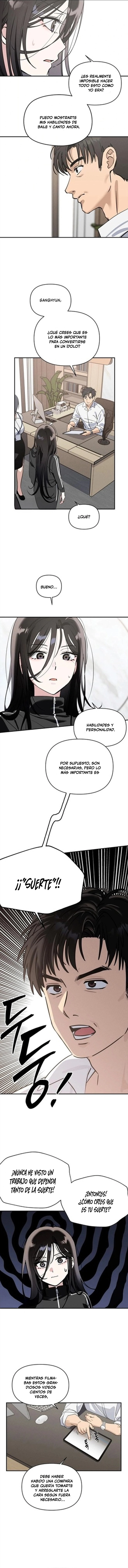 13 Hoy Han Yoil es una mujer