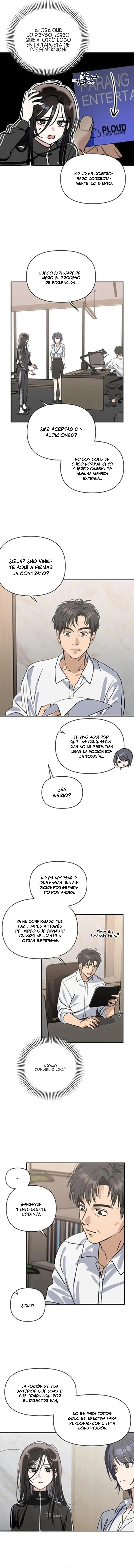 11 Hoy Han Yoil es una mujer