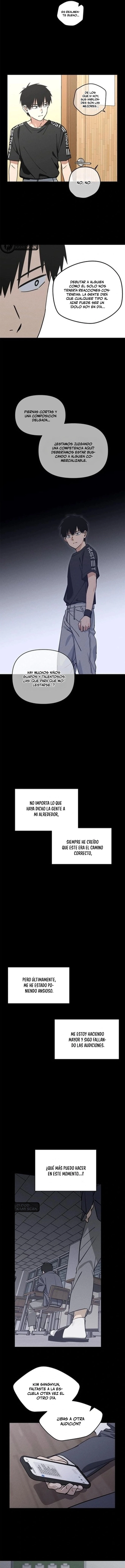 4 Hoy Han Yoil es una mujer