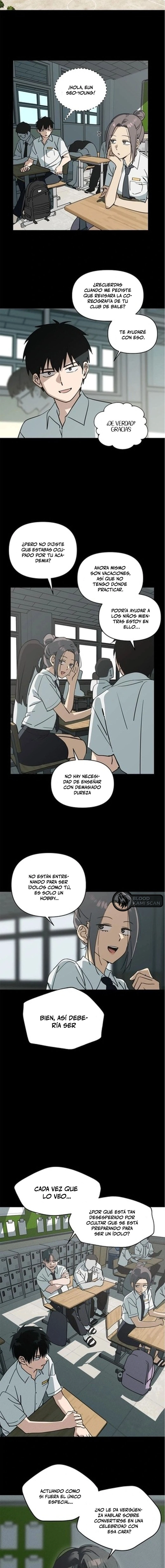 1 Hoy Han Yoil es una mujer