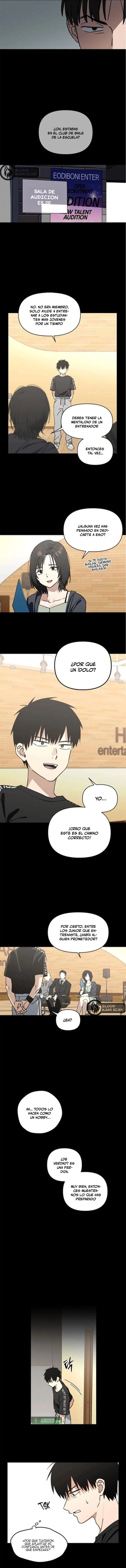 3 Hoy Han Yoil es una mujer