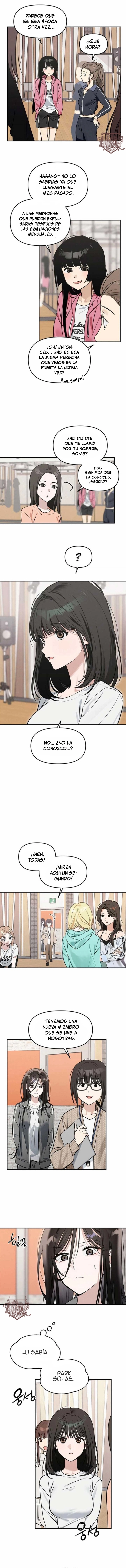 9 Hoy Han Yoil es una mujer