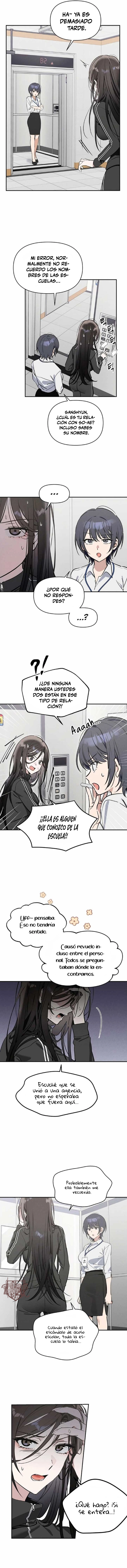 1 Hoy Han Yoil es una mujer