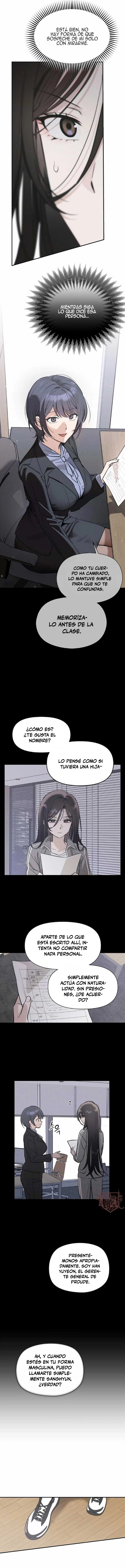 10 Hoy Han Yoil es una mujer
