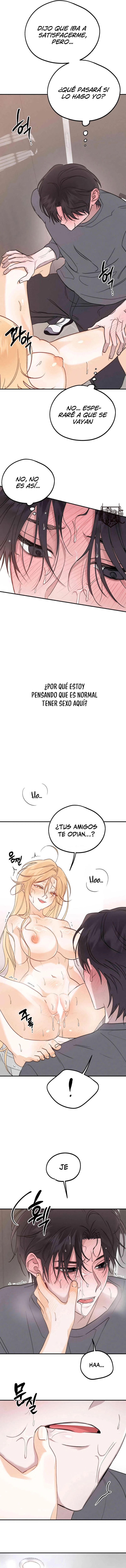12 Viviendo con un fantasma