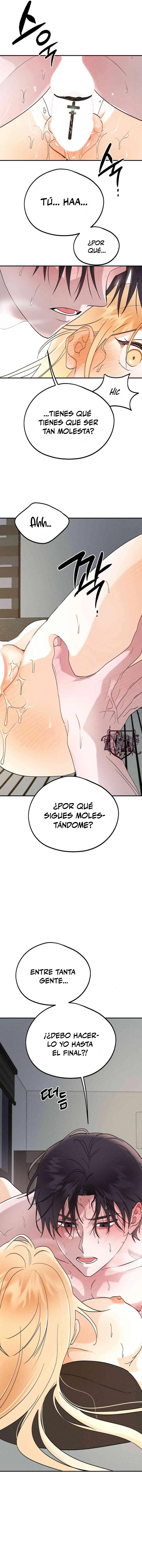 2 Viviendo con un fantasma