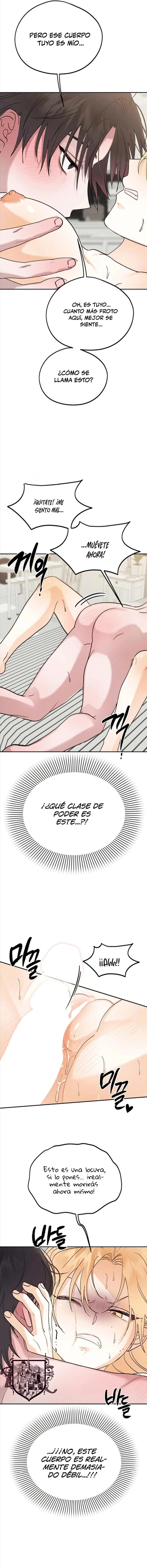 2 Viviendo con un fantasma