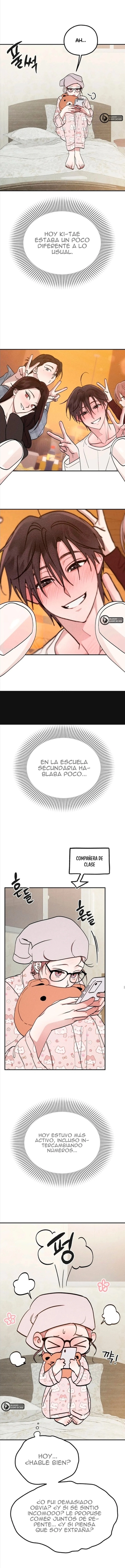 0 Viviendo con un fantasma