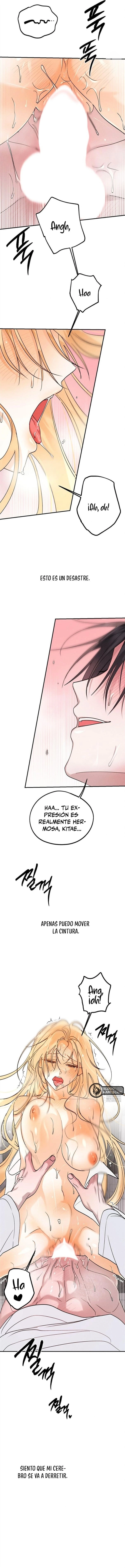 14 Viviendo con un fantasma