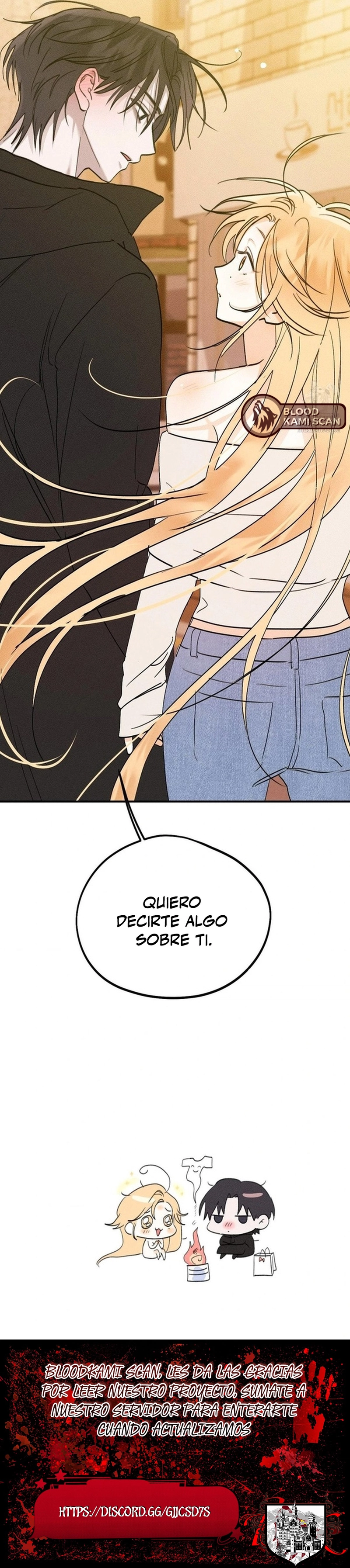 13 Viviendo con un fantasma