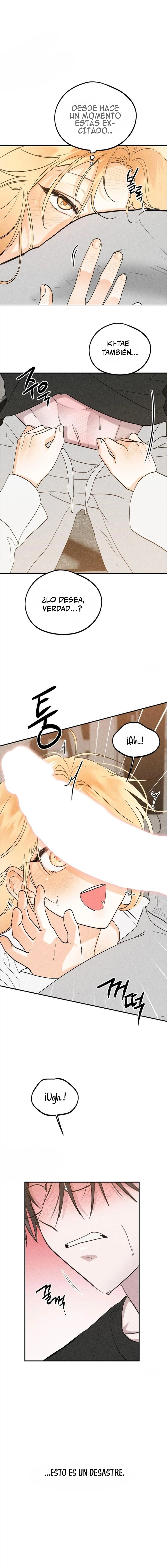 9 Viviendo con un fantasma