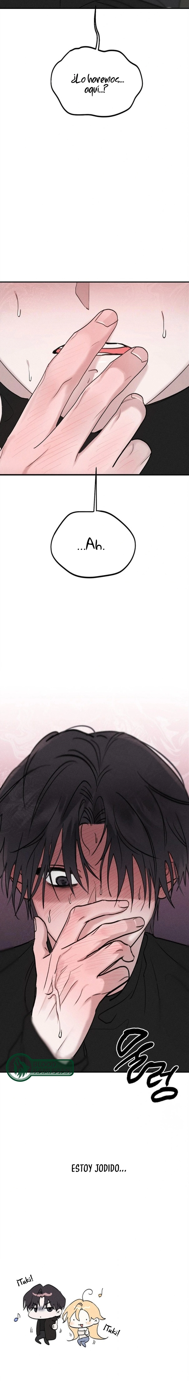 17 Viviendo con un fantasma